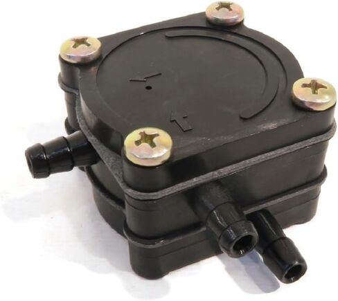 Fuel Pump fits Tecumseh HM80 OH120 OH140 OH160 OH180 OHM120 OHV13 OHV14 OHV15 in Saudi Arabia