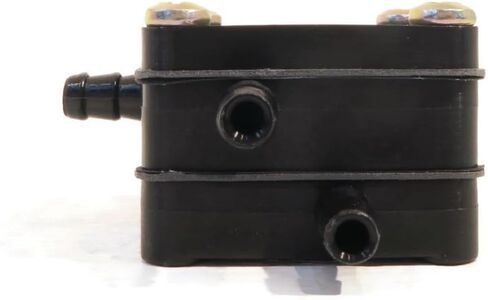 Fuel Pump fits Tecumseh HM80 OH120 OH140 OH160 OH180 OHM120 OHV13 OHV14 OHV15 in Saudi Arabia