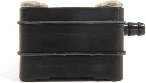 Fuel Pump fits Tecumseh HM80 OH120 OH140 OH160 OH180 OHM120 OHV13 OHV14 OHV15 in Saudi Arabia