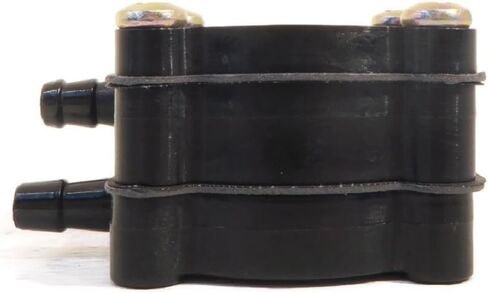 Fuel Pump fits Tecumseh HM80 OH120 OH140 OH160 OH180 OHM120 OHV13 OHV14 OHV15 in Saudi Arabia