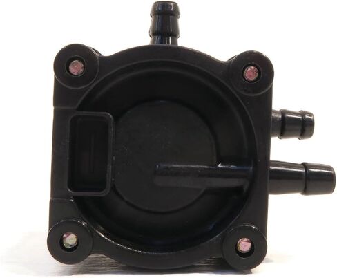 Fuel Pump fits Tecumseh HM80 OH120 OH140 OH160 OH180 OHM120 OHV13 OHV14 OHV15 in Saudi Arabia