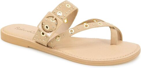 Splendid Women's Fashion Flat Sandal in Saudi Arabia