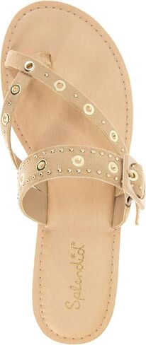 Splendid Women's Fashion Flat Sandal in Saudi Arabia