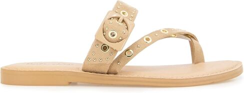 Splendid Women's Fashion Flat Sandal in Saudi Arabia