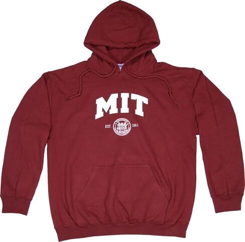 New York Fashion Police Hoodie - معهد ماساتشوستس للتكنولوجيا in Kuwait