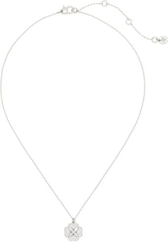 kate spade new york Heritage Spade Flower Thin Hinged Bangle, Leopard Color in Saudi Arabia