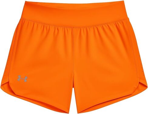 Under Armour Men's UA 5" Speedpocket Running Shorts in Saudi Arabia