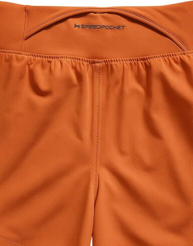 Under Armour Men's UA 5" Speedpocket Running Shorts in Saudi Arabia
