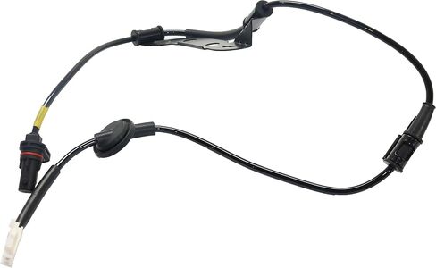 استبدال مستشعر سرعة عجلات Garage-Pro ABS لـ KIA Optima 2011-2016 الخلفية والسائق والراكب من 2 بدون التحكم في الفرامل النشط# 599302T000،599102T000 in Saudi Arabia