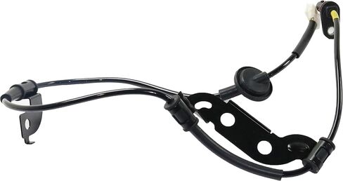 استبدال مستشعر سرعة عجلات Garage-Pro ABS لـ KIA Optima 2011-2016 الخلفية والسائق والراكب من 2 بدون التحكم في الفرامل النشط# 599302T000،599102T000 in Saudi Arabia
