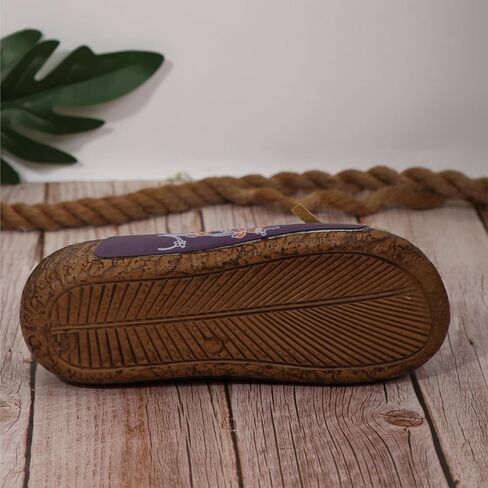 Slip-On Mule Clogs for Women Lightweight EVA Oustole for Long-Lasting Wear Handemade Wooden Clog Sandal in Saudi Arabia