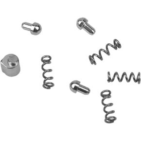Ewatchparts BEZEL CLICK SPRING TOPER RIVET COMPATIBLE WITH ROLEX SUBMARINER 116610,114060,116613 126610 in Saudi Arabia