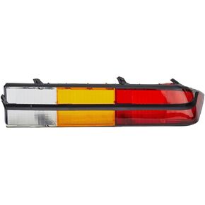 5930260 Tail Light Lens w/for 1978-81, RH Side, Each 5930260 in Saudi Arabia