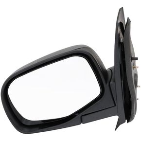 For Ford Explorer Sport Trac 2001 2002 2003 2004 2005 Manual Textured Black Side Door View Mirror Passenger Right in Kuwait