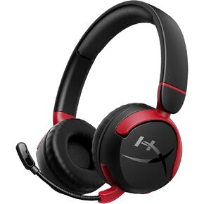 Hyperx - Cloud Mini Wired Headset للكمبيوتر الشخصي و PS5 و PS4 و Xbox Series X | S و Xbox One و Nintendo Switch و Chromebook و Mobile - Lavender in Kuwait