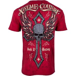 Xtreme Couture by Affliction Men's T-Shirt Stone Ranger in Saudi Arabia