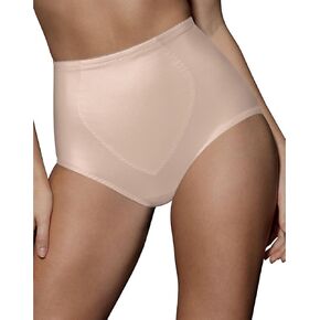 Bali Tummy Panel Brief Control 2-pack_nude_m in Saudi Arabia