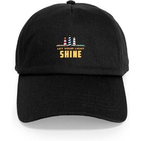 CafePress Shine Adjustable Baseball Cap in Saudi Arabia