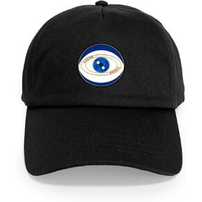 CafePress Evil Eye Cap Adjustable Baseball Cap in Kuwait