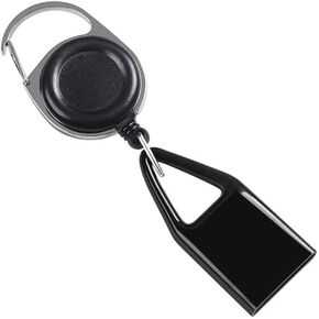 1Pc Black Pants Lighter Clip, Retractable Lighter Belt, Anti Lost Retractable Keychain Belt Leash for Fishing Hiking,Lighter Protective Cover for Camping,Lighter Keychain,House Supplies in Saudi Arabia