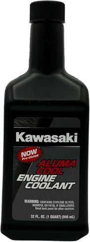 Kawasaki Aluma Cool Qt 1.0 لتر المبرد in Saudi Arabia