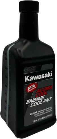 Kawasaki Aluma Cool Qt 1.0 لتر المبرد in Saudi Arabia