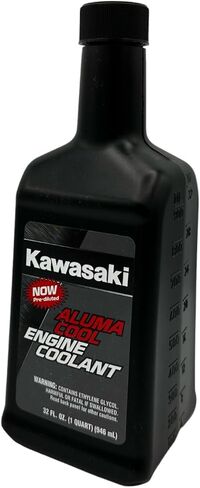 Kawasaki Aluma Cool Qt 1.0 لتر المبرد in Saudi Arabia