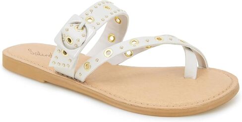 Splendid Women's Fashion Flat Sandal in Saudi Arabia