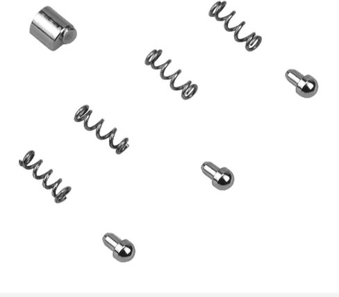 Ewatchparts ، انقر فوق الربيع توبر برشامات متوافقة مع رولكس غواصة 116610،114060،116613 126610 in Saudi Arabia