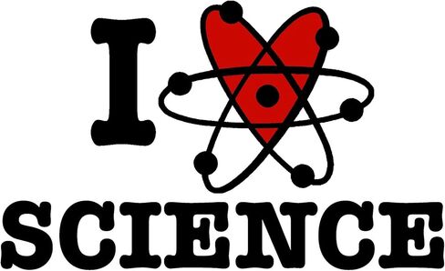 CafePress I Love Science 2.25 Button 2.25" Button in Saudi Arabia