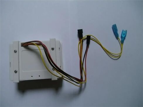 1PCS G2" inch DN50 Flow Rate Water Sensor Meter+ Digital Display Control Flowmeter in Saudi Arabia