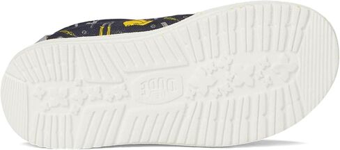 Heydude Men's Wally Construction (Toddler) slip-on in Saudi Arabia