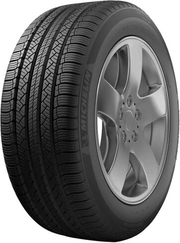 Michelin Latitude Tour HP All_ Season Radial Tyre-265/045R21 104W in Saudi Arabia