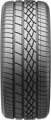 Firestone FireHawk A/S V2 UHP All Season 245/45R20 103W XL Passenger Tire in Saudi Arabia