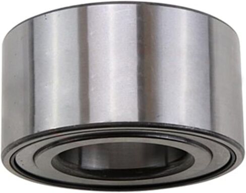 Detroit Axle-FWD Front Wheel Bearings للفترة 2010-2019 Nissan Versa Note ، 2015-2017 Micra ، لعام 2012-2018 500 ، 2011 2013 2013 2014 2015 2017 2017 GELLE BELINGS ANDRINGS in Kuwait