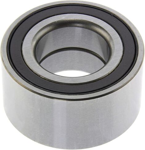 Detroit Axle-FWD Front Wheel Bearings للفترة 2010-2019 Nissan Versa Note ، 2015-2017 Micra ، لعام 2012-2018 500 ، 2011 2013 2013 2014 2015 2017 2017 GELLE BELINGS ANDRINGS in Kuwait