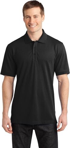 Port Authority Stretch Pique Polo in Saudi Arabia