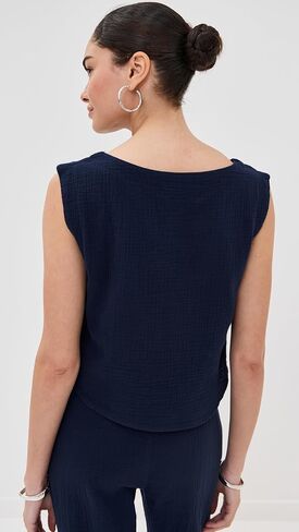 LE BOP Women's Odette Top in Saudi Arabia