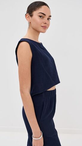 LE BOP Women's Odette Top in Saudi Arabia