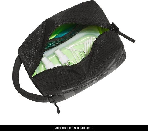 adidas Team Toiletry Kit Travel Shower Bag in Saudi Arabia