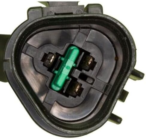 Engine Coolant Temperature Temp Switch Sensor Sender Compatible with Hyundai Accent 05-01 2001 2002 2003 2004 2005 L4 1.6L in Saudi Arabia