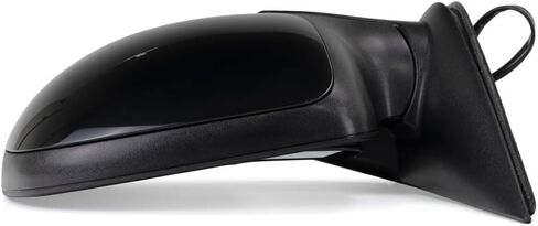 ل Chevy Suburban 1500 2000 2001 2002 Door Mirror Driver Side | ساخنة | السلطة | مع حزمة الطريق خارج | لمعان | 6-ware | استبدال 88986367 | GM1320252 in Kuwait