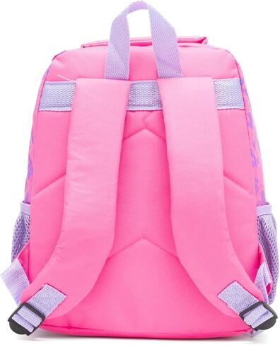 Paw Patrol Mini Backpack for Girls - Bundle with 12" Backpack Featuring Skye, Everest, Liberty Plus Water Bottle, Stickers, More | Paw Patrol Preschool Bag for Kids, Toddlers in Saudi Arabia