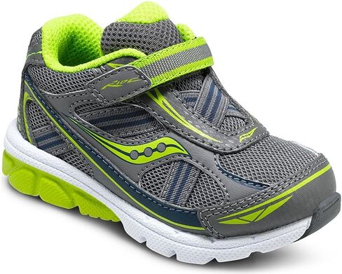 Saucony Boys' Baby Ride Sneaker (Toddler/Little Kid) in Saudi Arabia