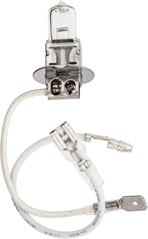 NICHE H3 Headlight Bulb for 1996-2009 Polaris Trail Blazer 250 Sport 400 Scrambler 500 4030056 2 Pack in Saudi Arabia
