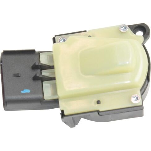 لجيب Wrangler JK Ignition Switch 2007 08 09 10 11 2012 | 5 طرفي الذكور | نوع النصل in Saudi Arabia