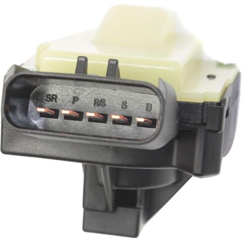 لجيب Wrangler JK Ignition Switch 2007 08 09 10 11 2012 | 5 طرفي الذكور | نوع النصل in Saudi Arabia