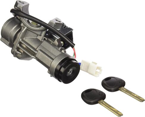 Kia 81900-1UA00 Ignition Lock Assembly in Saudi Arabia