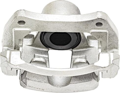 Detroit Axle - Front Right Brake Caliper for Chevy Equinox Malibu Trax GMC Terrain Buick LaCrosse Encore Regal Sportback, Passenger Side Brake Caliper w/Bracket Replacement in Saudi Arabia
