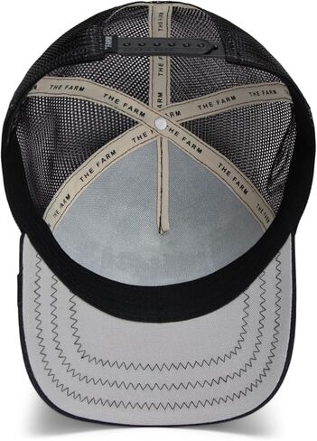 Goorin Bros. Duck Canvas Collection Trucker Hat للرجال والنساء ، الذهب (يجب أن يكون أسرع) ، مقاس واحد in Kuwait